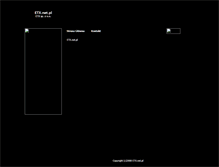 Tablet Screenshot of etx.net.pl